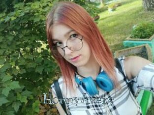HornyAvery_