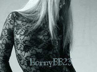HornyBB23