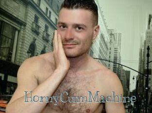 HornyCumMachine