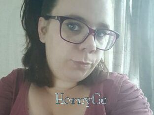 HornyGe
