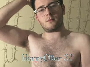 HornyOtter_22