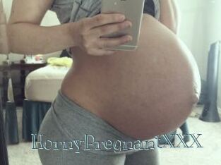 HornyPregnantXXX