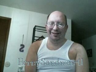 HornySandman41