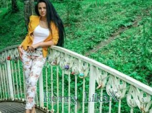 Horny_LikaX