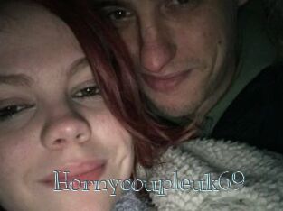 Hornycoupleuk69