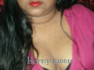 Hornyqueen