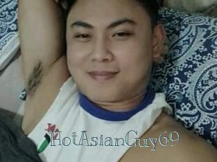 HotAsianGuy69