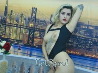 HotCarol