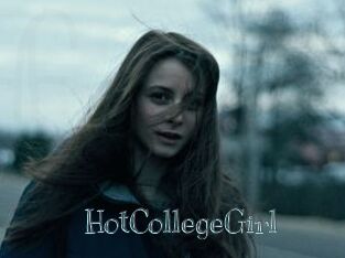 HotCollegeGirl