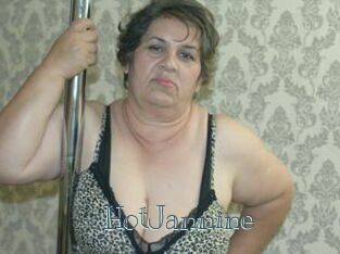 HotJannine