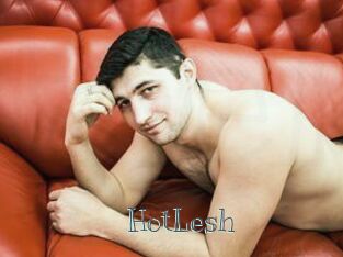 HotLesh
