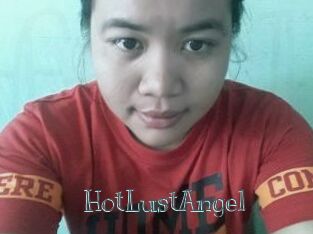 HotLustAngel