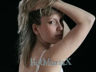 HotMariaX