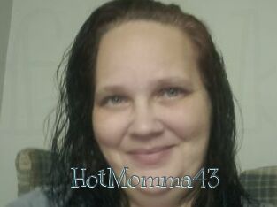 HotMomma43