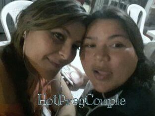 HotPregCouple