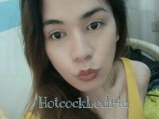 HotcockLodi4u