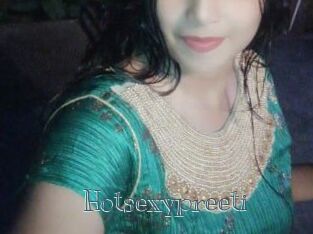 Hotsexypreeti
