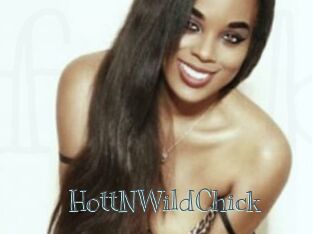 HottNWildChick