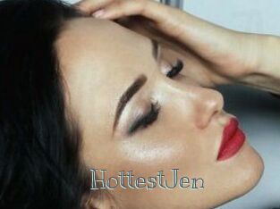 HottestJen
