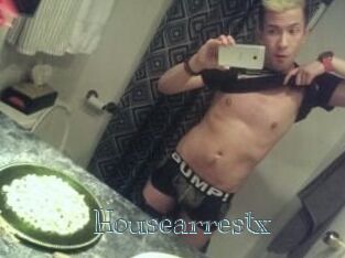 Housearrestx
