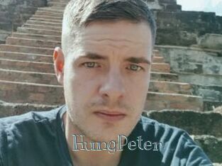 HungPeter