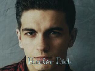 Hunter_Dick