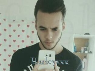 Hurleyxxx