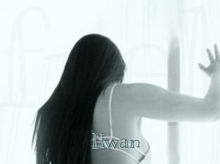 Hwan