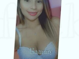 Haanny