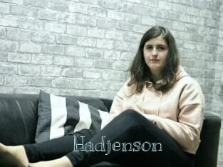 Hadjenson