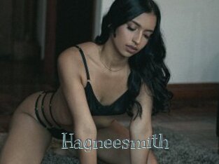 Hagneesmith