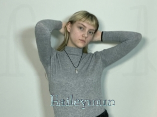 Haileymun
