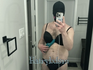 Hairybdsm
