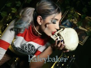 Haleybaker