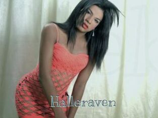 Halleraven
