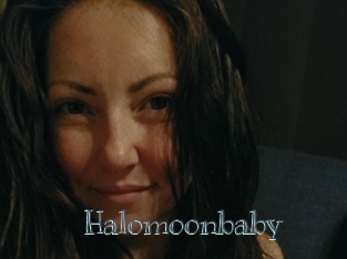 Halomoonbaby