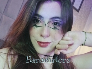 Hanacartons