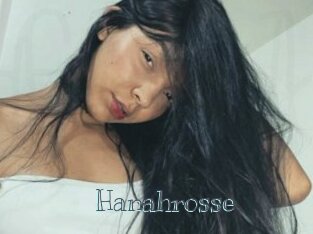 Hanahrosse