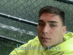 Handsome_boys