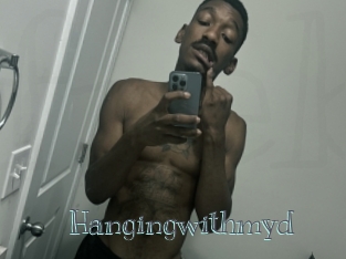 Hangingwithmyd