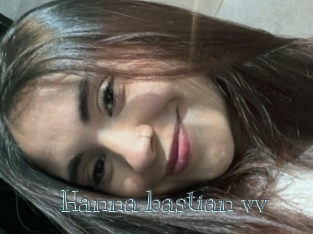 Hanna_bastian_vv