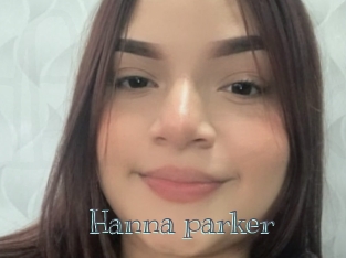 Hanna_parker