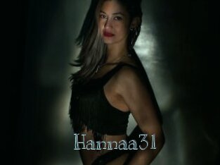 Hannaa31