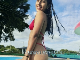 Hannaavegaa