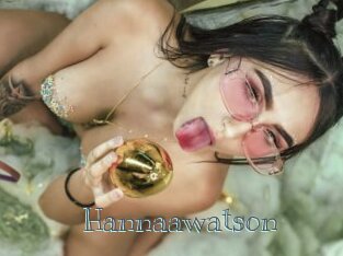 Hannaawatson