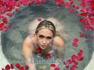 Hannabeck