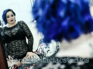 Hannabellaciaostudios