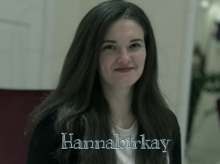 Hannabirkay