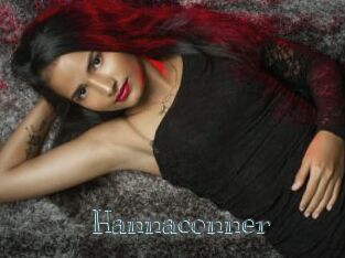 Hannaconner