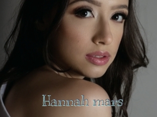 Hannah_mars